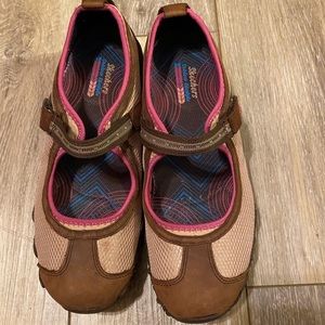 Skechers Comfy Shoes